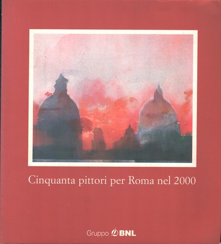 Cinquanta pittori per - , nel