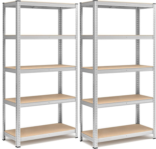 Fnx set scaffali per - di, 2
