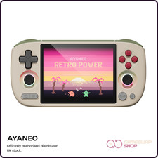 Ayaneo Pocket AIR Mini console
