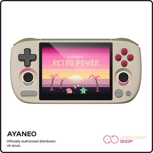 Ayaneo pocket air mini - ayaneo,