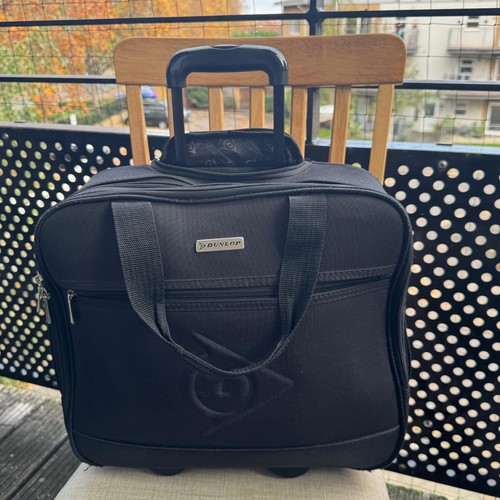 Dunlop valigetta per laptop - valigetta,