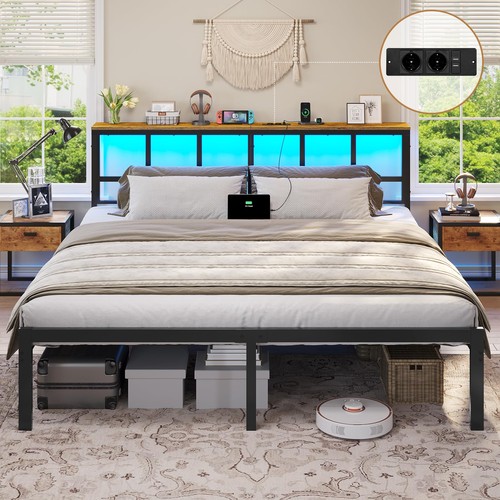 Struttura letto matrimoniale - struttura,
