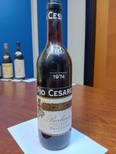 Antica Bottiglia di Vino Rosso