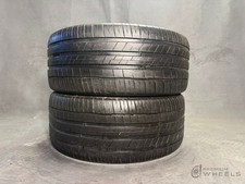 2x 285/45 R21 HANKOOK VENTUS