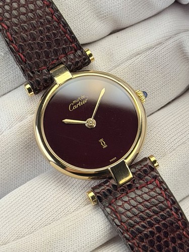 Orologio cartier vendome lady - orologio,
