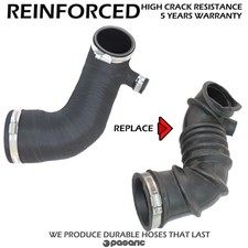 Tubo aria di ricambio CHRYSLER