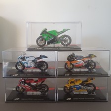 LOTTO 3 MODELLINI DA