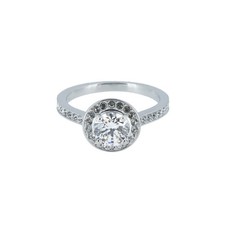 Anello donna Swarovski