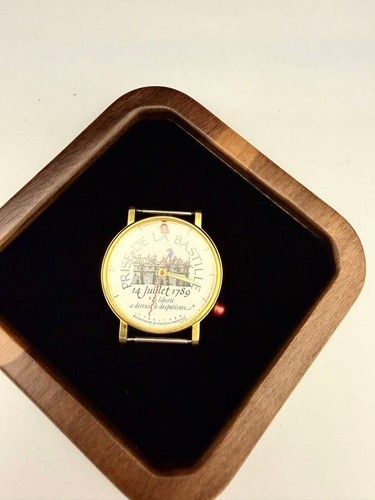 Orologio commemorativo