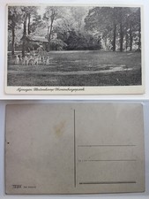 Cartolina Nijmegen Kronenburgerpark #PB198