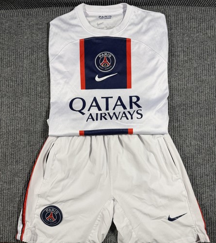 Set maglia paris saint - set,