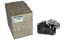 Valvola EGR Dacia Dokker 1.5