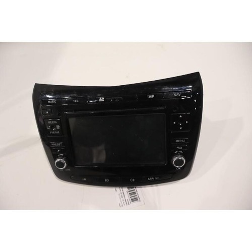 Autoradio lancia delta - lancia, (11-14)