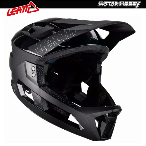Casco leatt helmet mtb per - leatt, 3.0