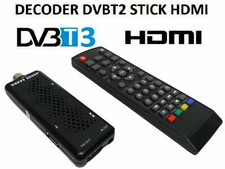 MINI DECODER RICEVITORE