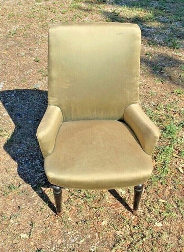 Poltrona anni - anni, 50