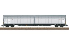 H0 Trix 24554 Carrello a