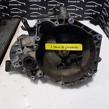 CAMBIO MECCANICO FIAT CROMA 1.9 MJT , 6 MARCE