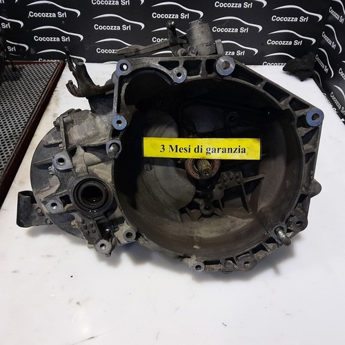 Cambio meccanico fiat - cambio, croma