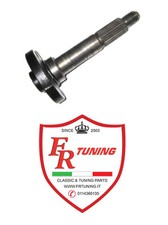 MOZZO RUOTA POSTERIORE FIAT