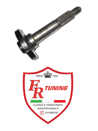 Mozzo ruota posteriore fiat - ruota,
