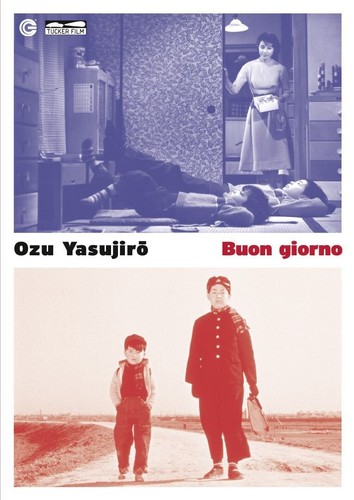 Dvd buon giorno - giorno,