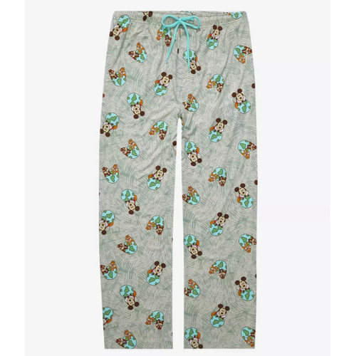 Pigiama disney adulto - pigiama,