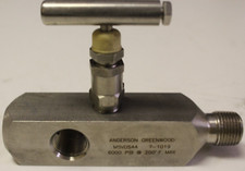 Anderson Greenwood M5VDS44