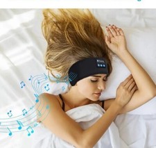Cuffia A Fascia Wireless
