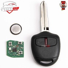 CHIAVE PER MITSUBISHI L200