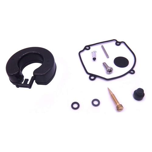 Kit riparazione carburatore - kit,