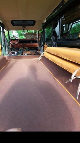 Moquette per defender200 - per, defender200/