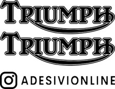 Adesivo Pretagliato Coppia