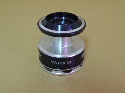 Nuova bobina shimano - nuova,