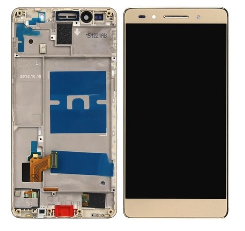 Display honor plk - display,