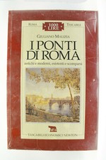 I PONTI DI DI ROMA GIULIANO
