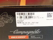 Campagnolo Record - 10 Sp/CT