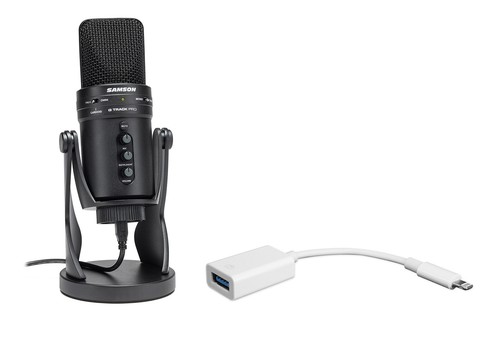 Samson track pro studio - samson,