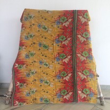 Trapunta Kantha Tradizionale