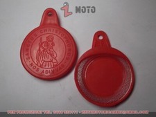 porta bollo moto epoca Sanctus