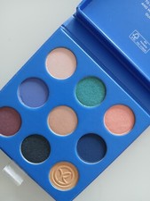 Yves Rocher Palette Ombretti LAND OCEANE