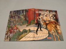 LA MOGLIE DEL MAGO COMIC ART 1991 NUOVO/EDICOLA