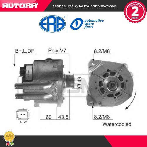 210473 alternator - 210473,