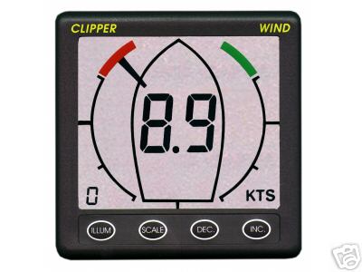 Nasa clipper indicatore - nasa, di