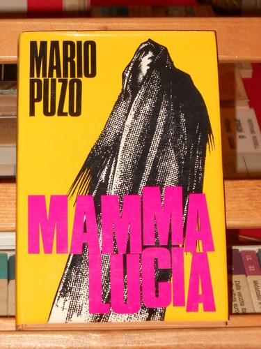 Mario puzo mamma lucia - mamma,