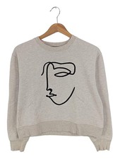 ZARA Felpa Donna Tuta da