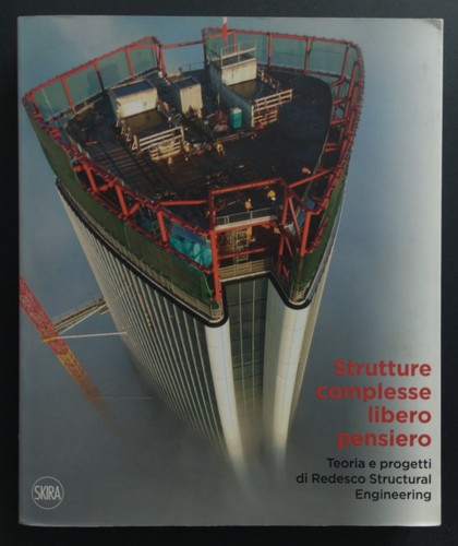 Strutture complesse libero - strutture,