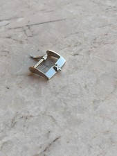 ZENITH VINTAGE STEEL WATCH