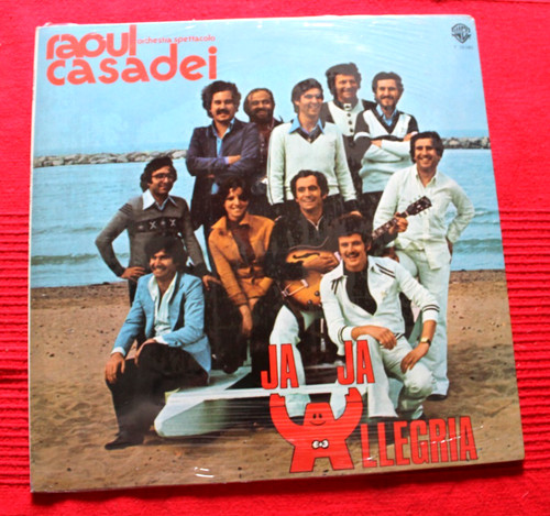 Orchestra spettacolo raoul - orchestra,