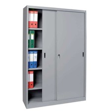 Armadio in lamiera ante